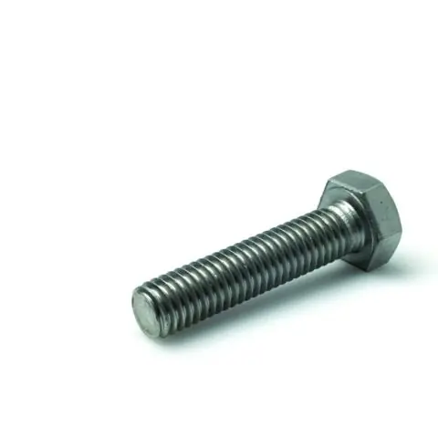 Reapris BUMAX 4017A406016109 Sexkantsskruv